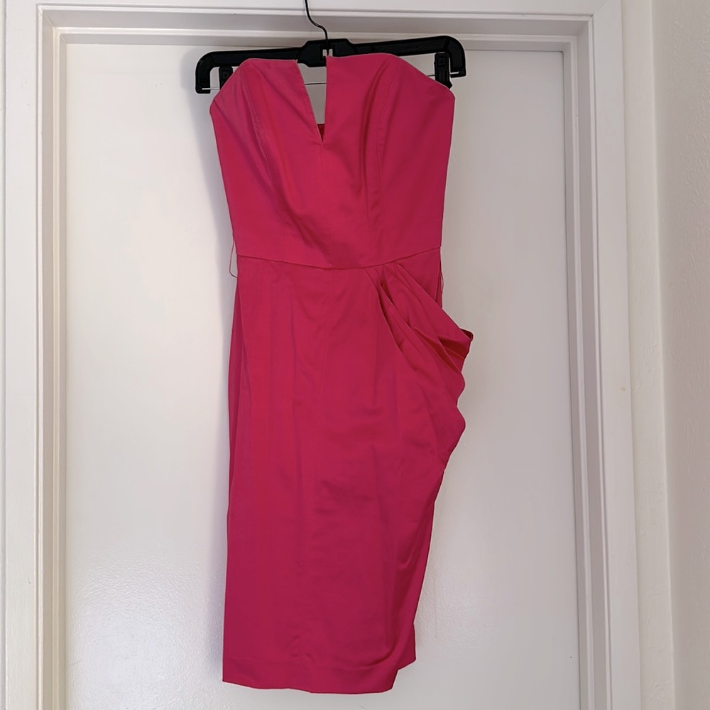 Bebe Dress